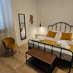 Macchi Catania Centro Apartment