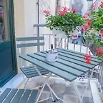 Macchi Catania Centro Apartment