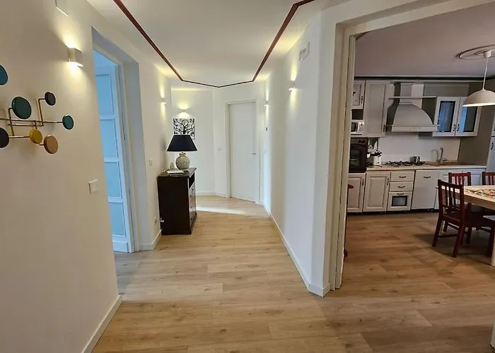 Macchi Catania Centro Apartment