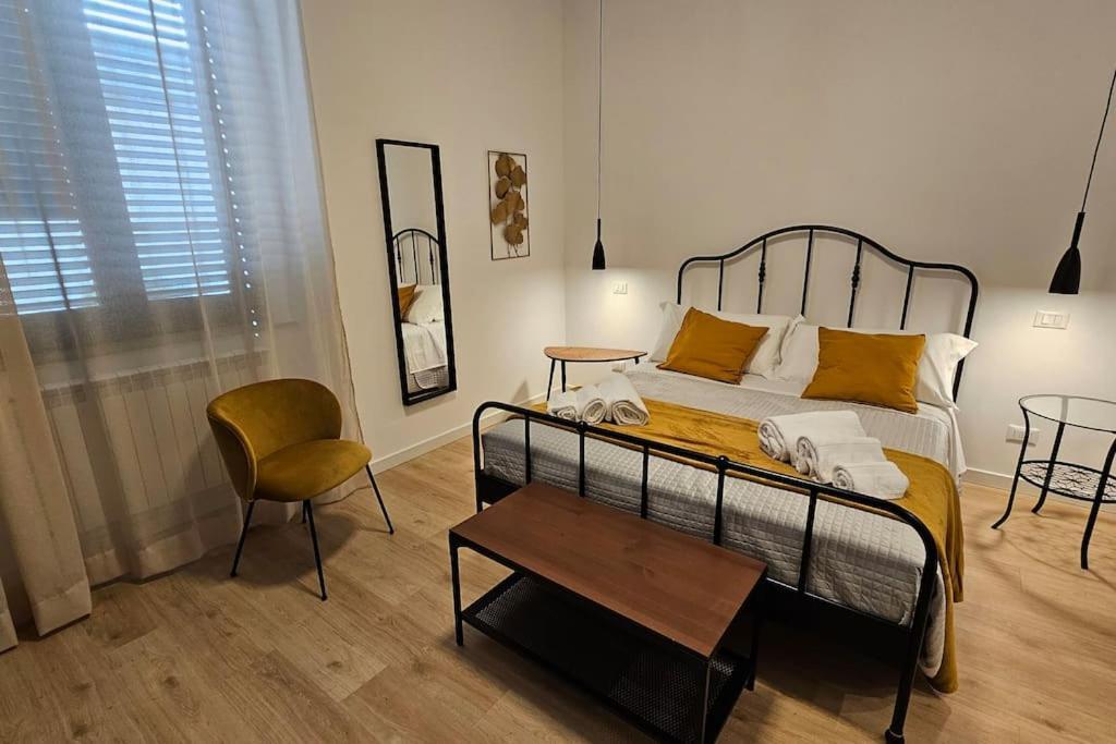 Appartement Macchi Centro
