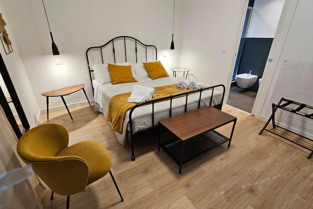 Macchi Centro Appartement Catane