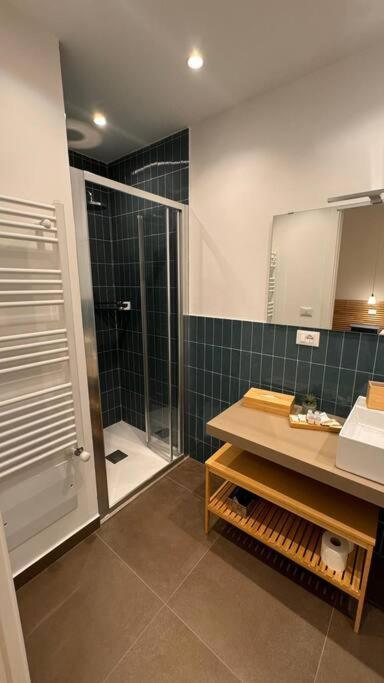 Macchi Centro Appartement *