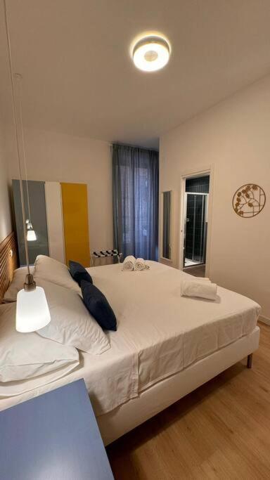 Appartement Macchi Centro *
