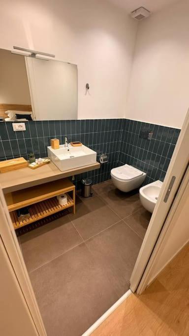 Appartement Macchi Centro Catane