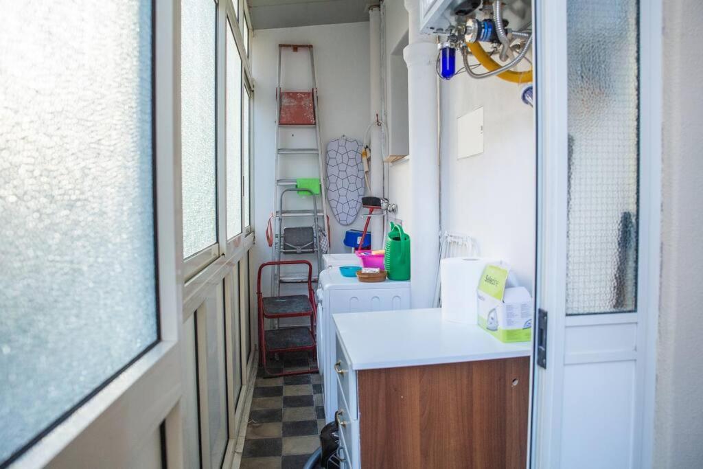 Macchi Centro Appartement