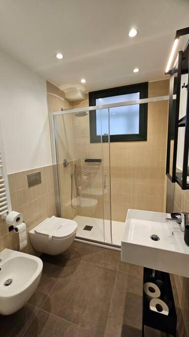 Appartement Macchi Centro *