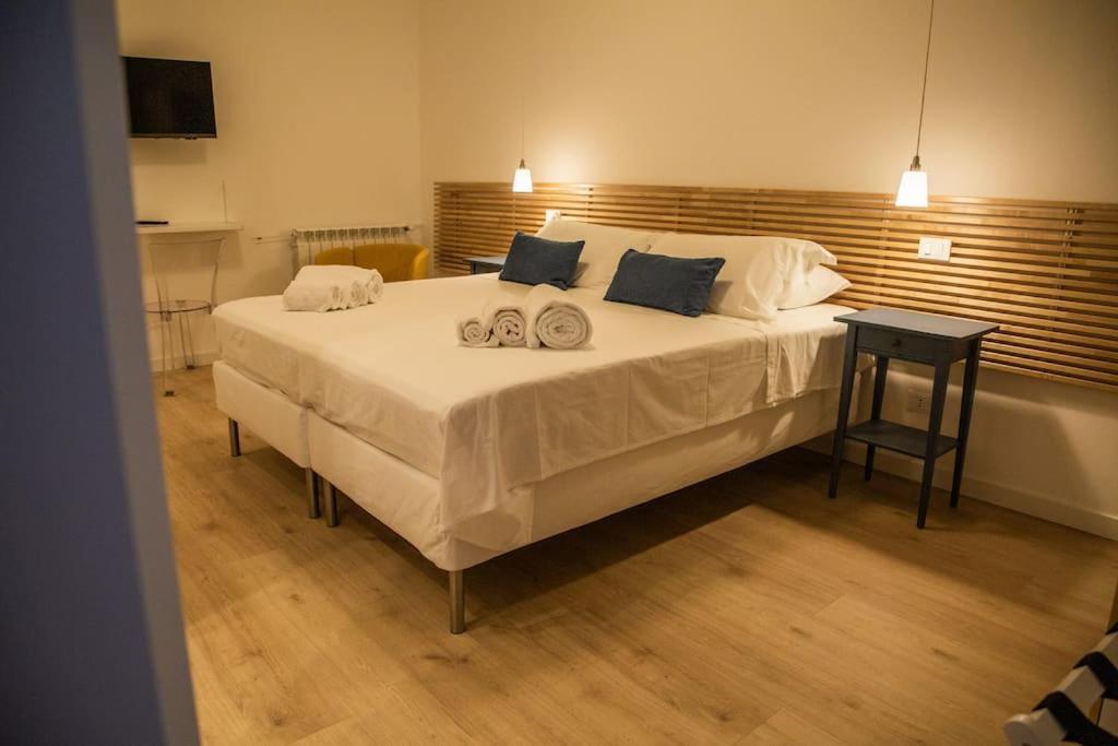 Macchi Centro Appartement Catane