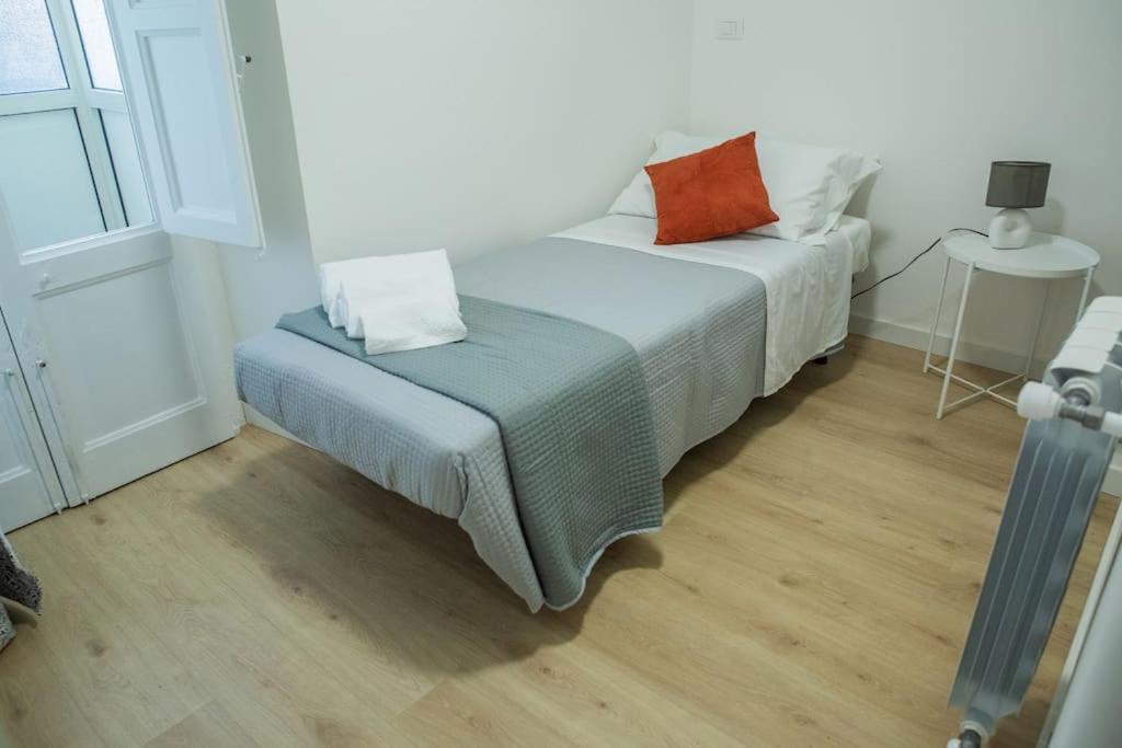 Macchi Centro Appartement