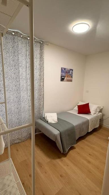 Macchi Centro Appartement *