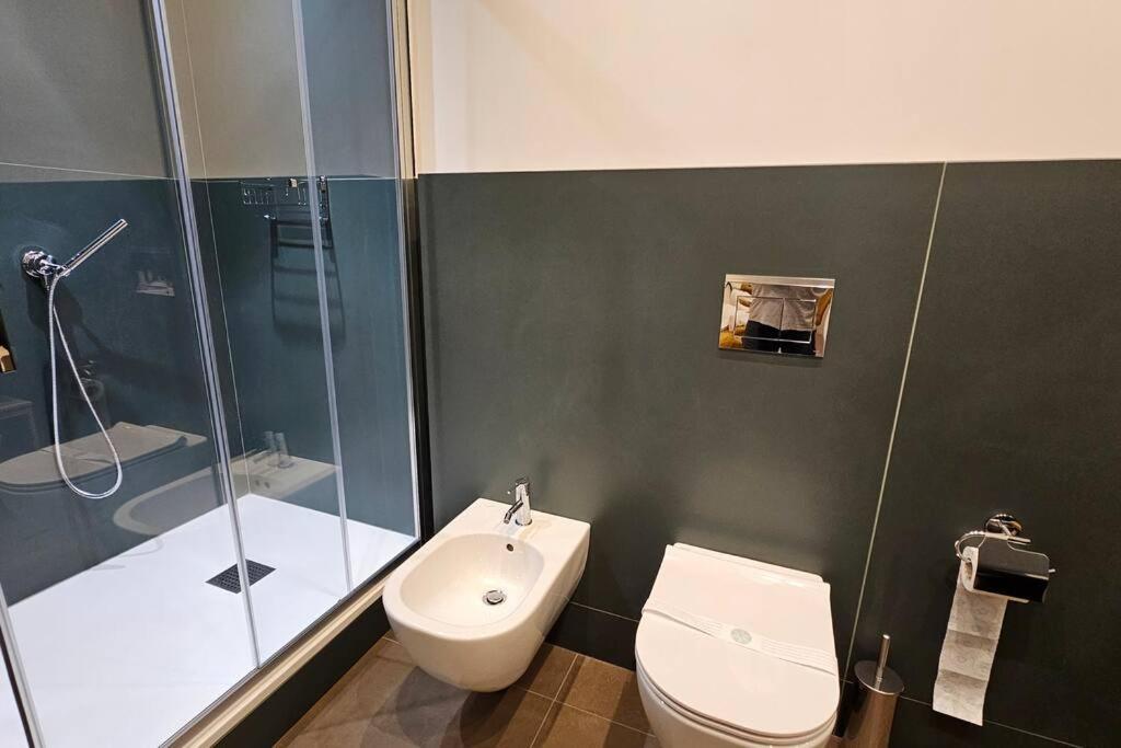 Appartement Macchi Centro *