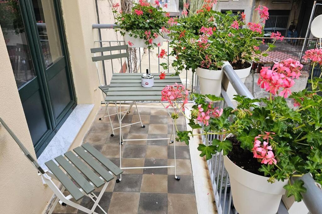 Appartement Macchi Centro