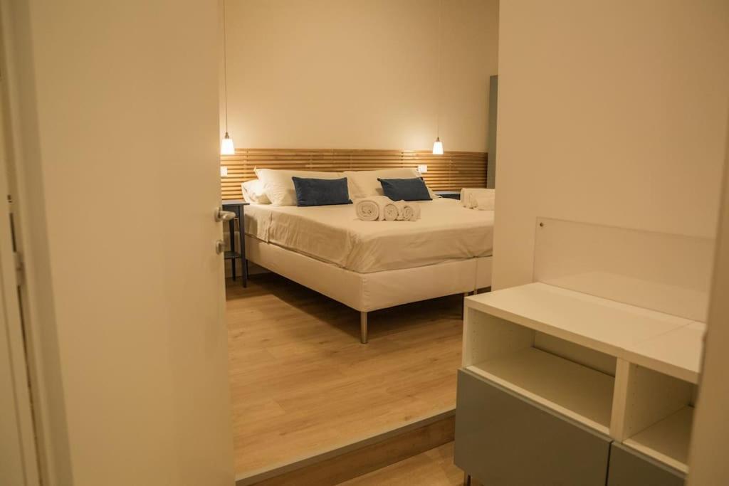 Macchi Centro Appartement *