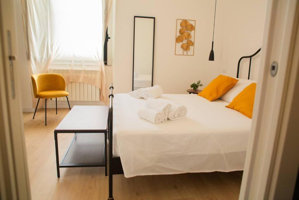 Appartement Macchi Centro *