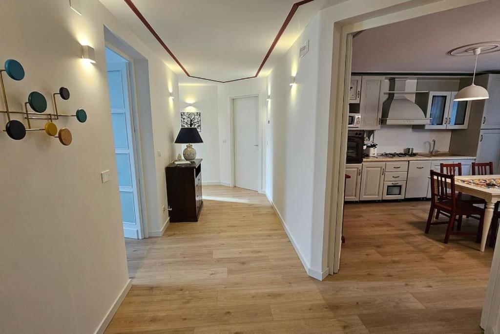 Appartement Macchi Centro Catane