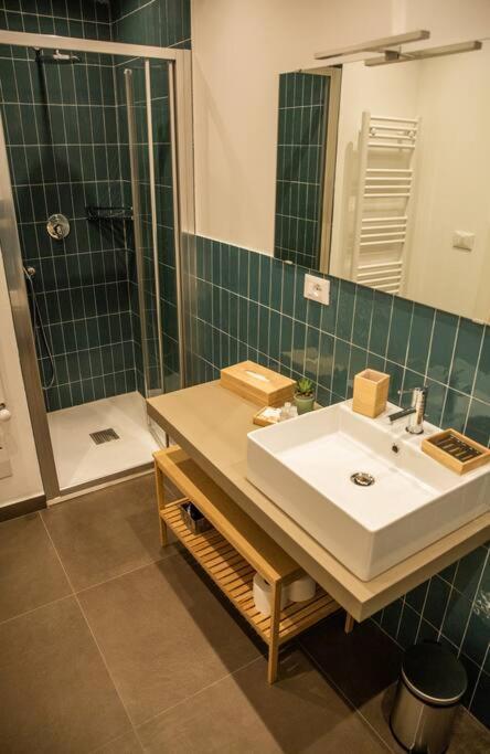 Appartement Macchi Centro Catane