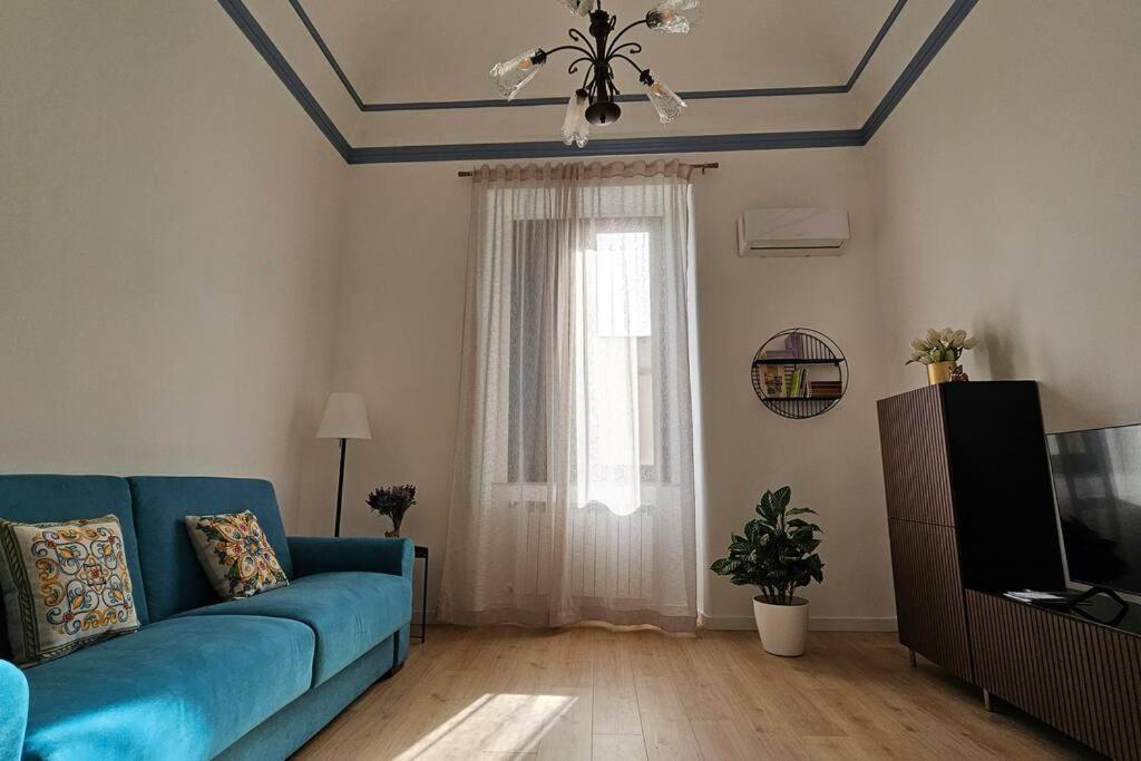 Appartement Macchi Centro