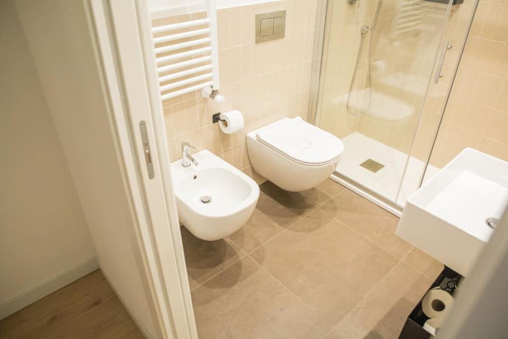 Appartement Macchi Centro Catane